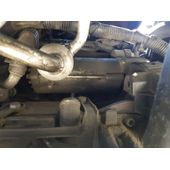 Motor Arranque Para Ford Mondeo Ber.