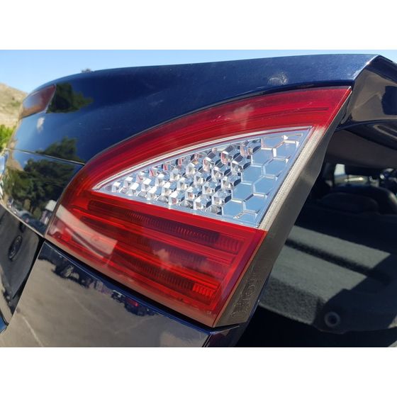 Piloto Trasero Derecho Para Ford Mondeo Ber.