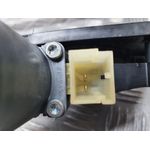 Elevalunas Delantero Derecho Para Skoda Superb