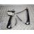 Elevalunas Delantero Izquierdo Para Volkswagen Polo