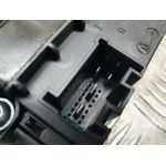 Elevalunas Delantero Izquierdo Para Volkswagen Polo