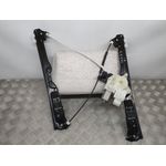 Elevalunas Delantero Izquierdo Para Peugeot 308