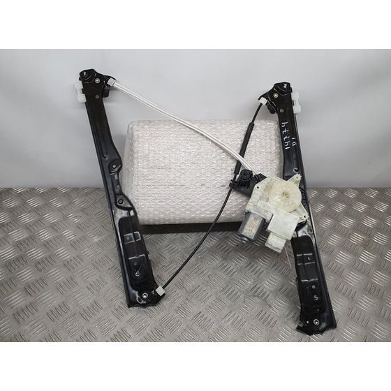 Elevalunas Delantero Izquierdo Para Peugeot 308