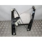 Elevalunas Delantero Izquierdo Para Peugeot 308