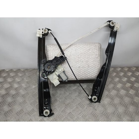 Elevalunas Delantero Izquierdo Para Peugeot 308