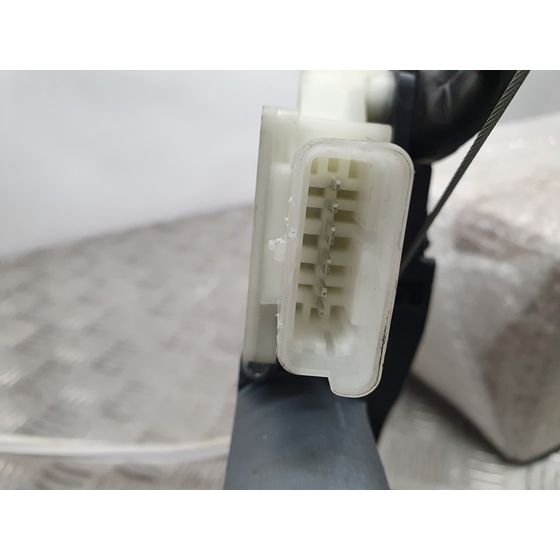 Elevalunas Delantero Izquierdo Para Peugeot 308