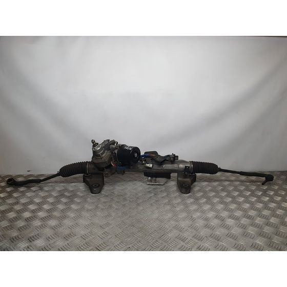 Cremallera Direccion Para Honda Cr-V