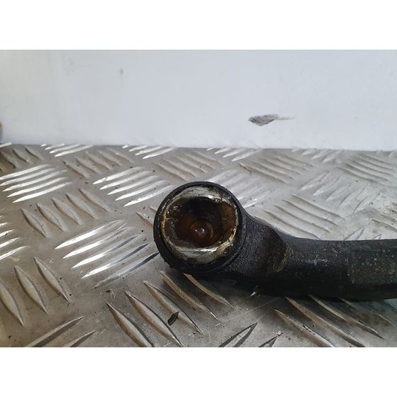 Cremallera Direccion Para Honda Cr-V