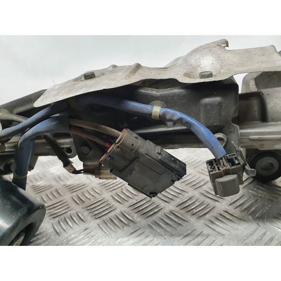Cremallera Direccion Para Honda Cr-V