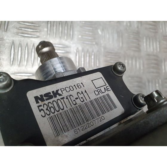 Cremallera Direccion Para Honda Cr-V