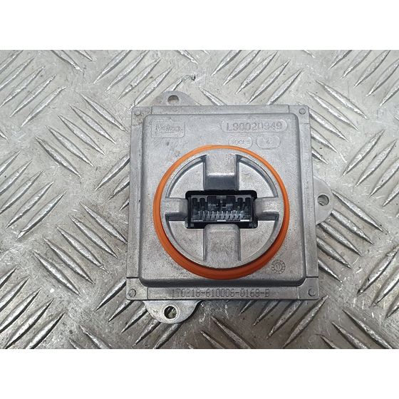 Centralita Faro Para Ford C-Max