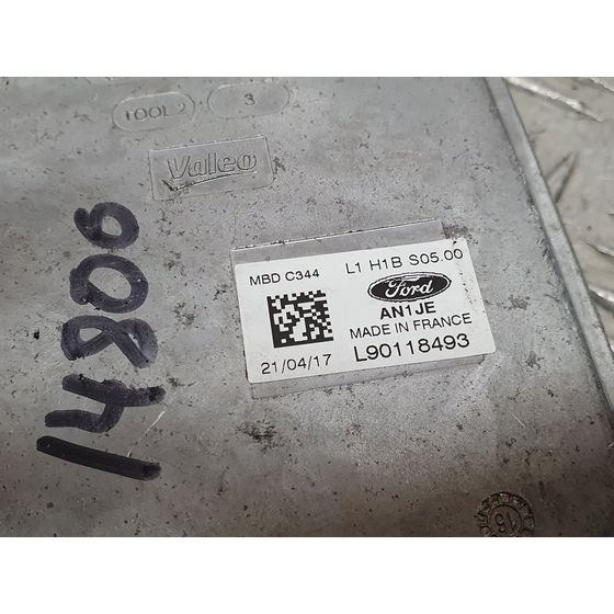 Centralita Faro Para Ford C-Max
