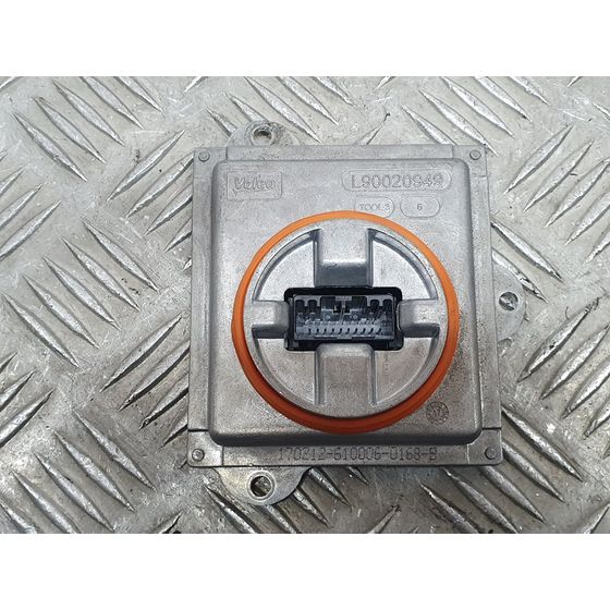 Centralita Faro Para Ford C-Max