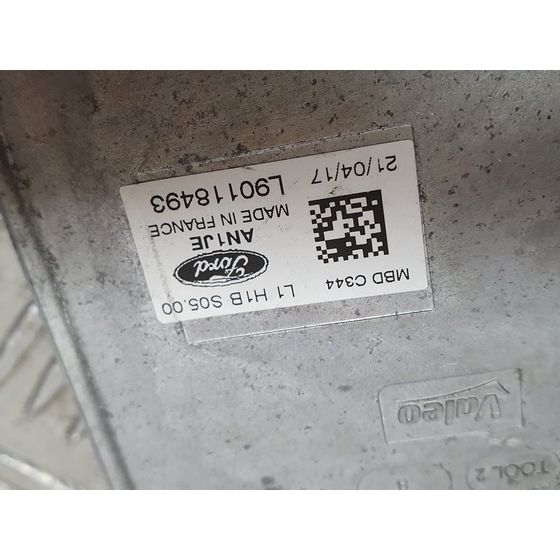 Centralita Faro Para Ford C-Max