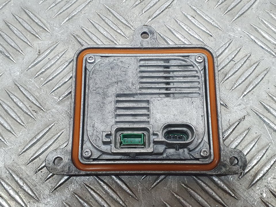 Centralita Faros Xenon Para Land Rover Evoque