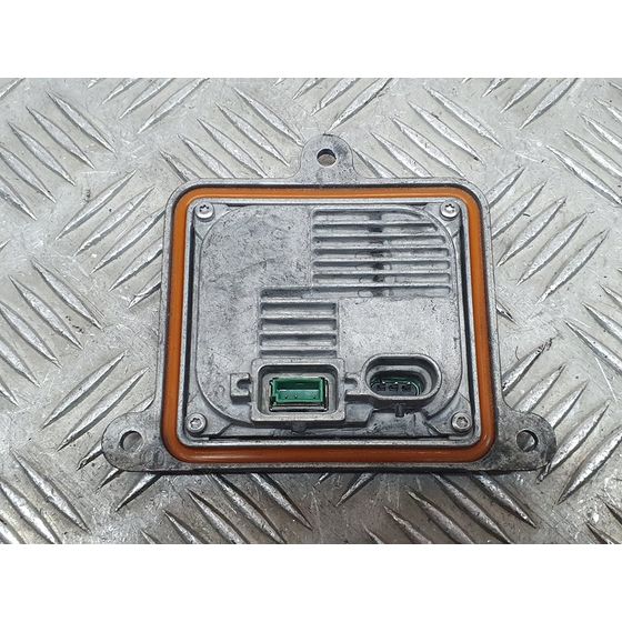 Centralita Faros Xenon Para Land Rover Evoque