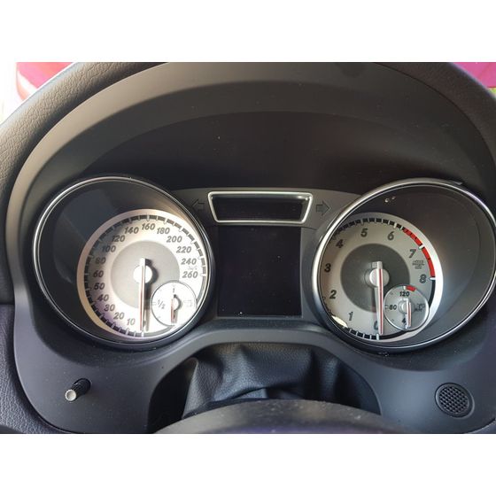 Cuadro Instrumentos para Mercedes-Benz Clase Gla (W156)