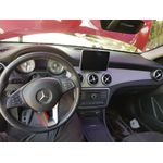 Kit Airbag para Mercedes-Benz Clase Gla (W156)