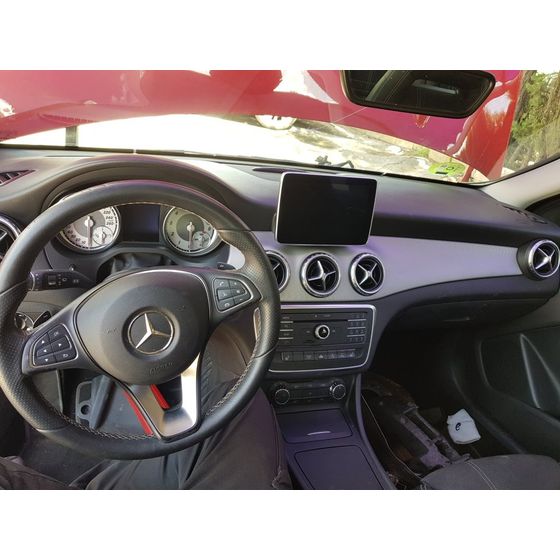 Kit Airbag para Mercedes-Benz Clase Gla (W156)