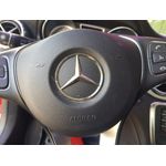 Kit Airbag para Mercedes-Benz Clase Gla (W156)