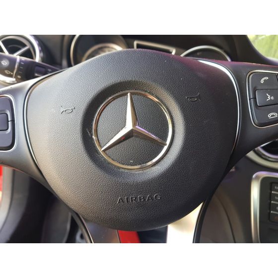 Kit Airbag para Mercedes-Benz Clase Gla (W156)