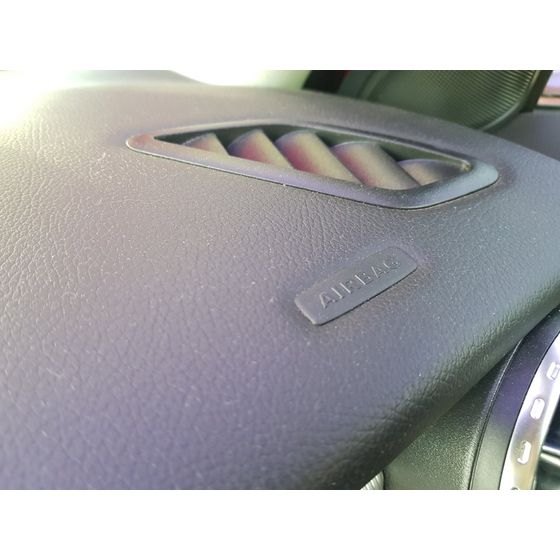 Kit Airbag para Mercedes-Benz Clase Gla (W156)