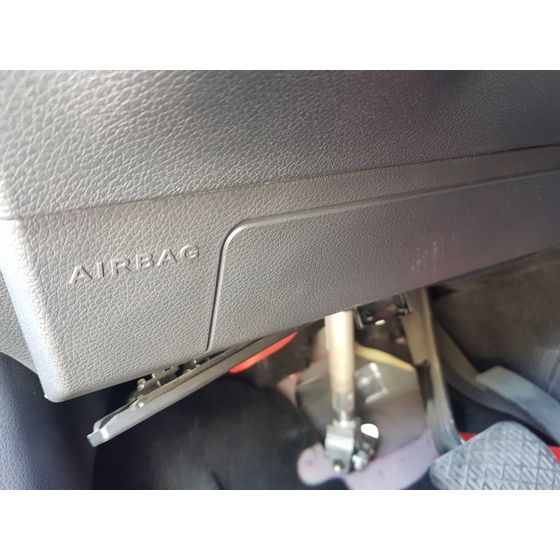 Kit Airbag para Mercedes-Benz Clase Gla (W156)