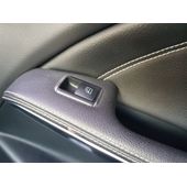 Mando Elevalunas Delantero Derecho para Mercedes-Benz Clase Gla (W156)