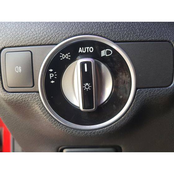 Mando Luces para Mercedes-Benz Clase Gla (W156)