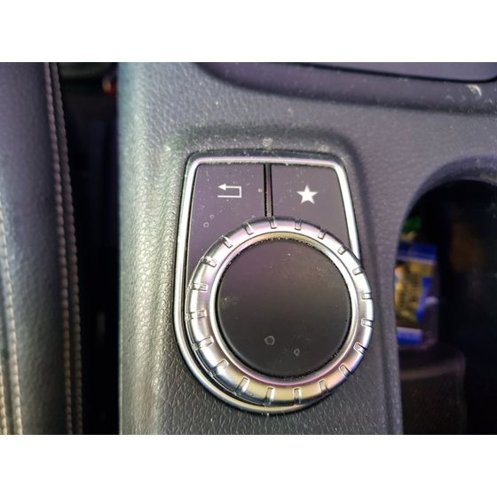 Mando Multifuncion para Mercedes-Benz Clase Gla (W156)