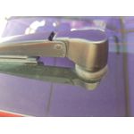 Motor Limpia Trasero para Mercedes-Benz Clase Gla (W156)