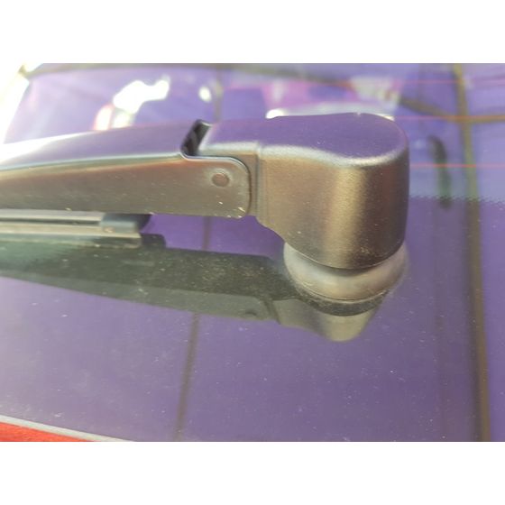 Motor Limpia Trasero para Mercedes-Benz Clase Gla (W156)