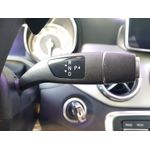 Palanca Cambio para Mercedes-Benz Clase Gla (W156)