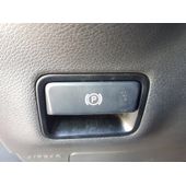 Palanca Freno De Mano para Mercedes-Benz Clase Gla (W156)