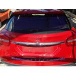 Porton Trasero para Mercedes-Benz Clase Gla (W156)