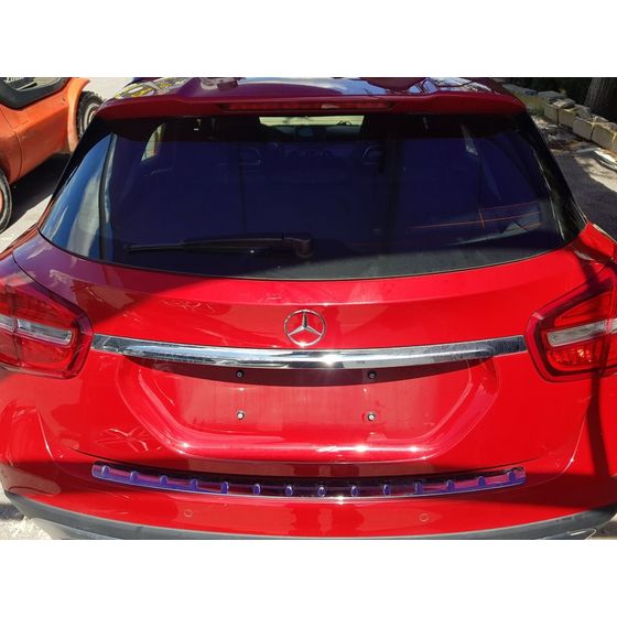 Porton Trasero para Mercedes-Benz Clase Gla (W156)