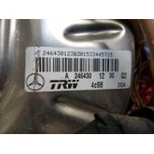 Servofreno para Mercedes-Benz Clase Gla (W156)