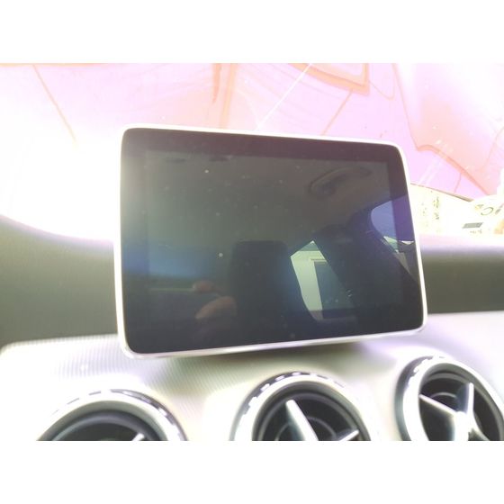 Sistema Navegacion Gps para Mercedes-Benz Clase Gla (W156)