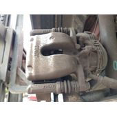 Pinza Freno Trasera Izquierda para Mercedes-Benz Clase Gla (W156)