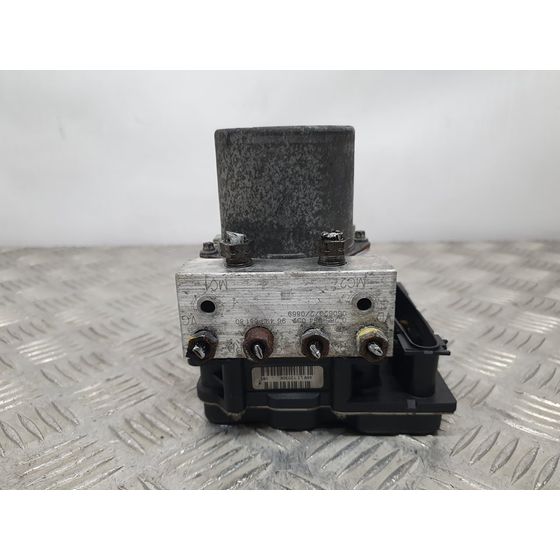 Abs Para Peugeot 607