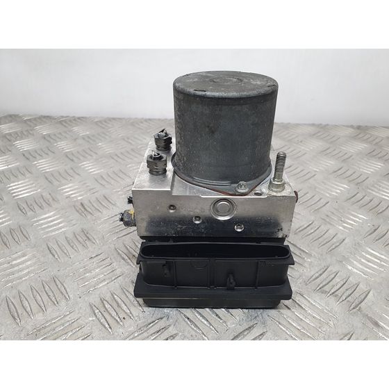Abs Para Peugeot 607