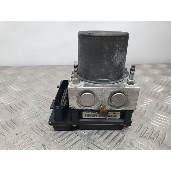 Abs Para Peugeot 607