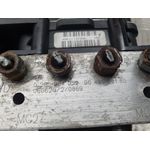 Abs Para Peugeot 607
