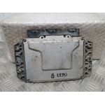Centralita Suspension para Peugeot 607 (S2)