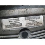 Centralita Suspension para Peugeot 607 (S2)