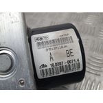 Abs Para Ford Focus Berlina