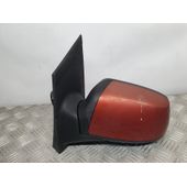 Retrovisor Izquierdo para Ford Focus Berlina (Cap)