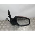Retrovisor Derecho Para Ford Focus Berlina
