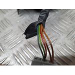 Retrovisor Derecho Para Ford Focus Berlina