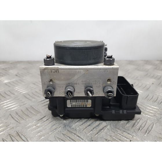 Abs Para Fiat Nuova 500